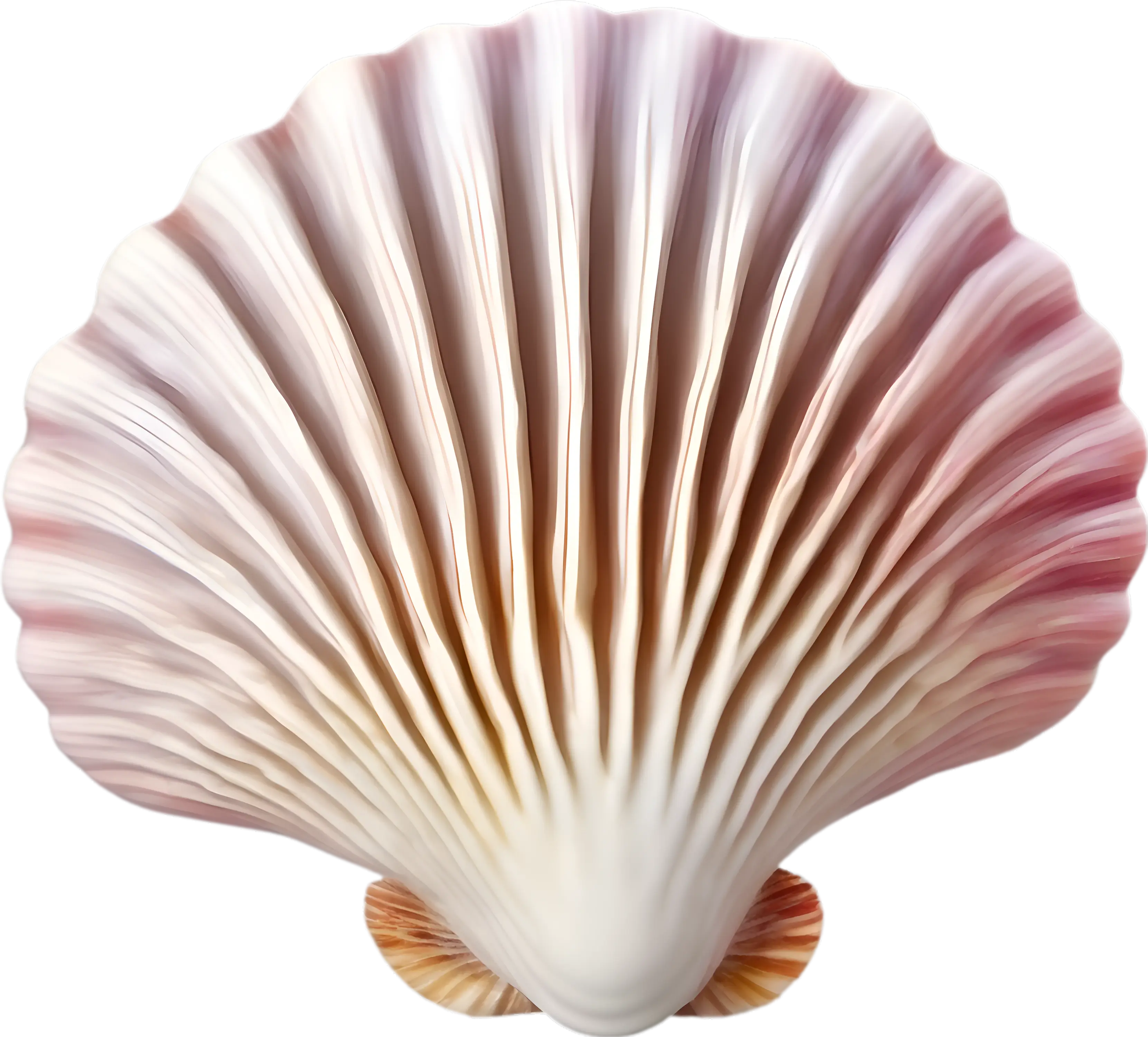 Seashell Wax Seal